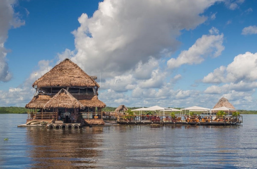 Iquitos turismo