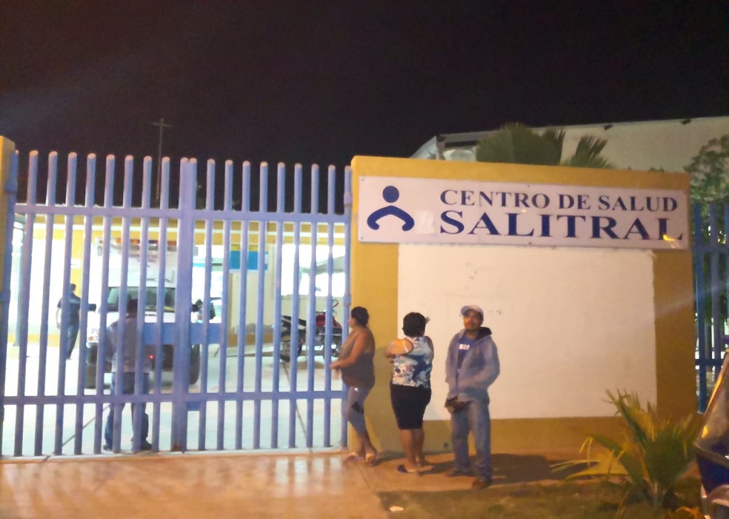 Sullana: intoxicación masiva de un centenar de personas en distrito de Salitral - El Regional