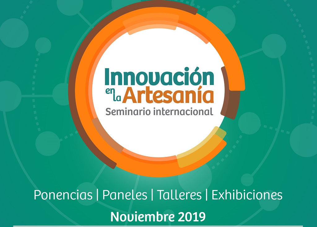 Congreso Internacional Artesania 1