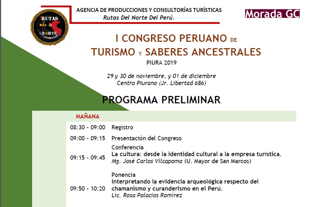 Congreso Saberes
