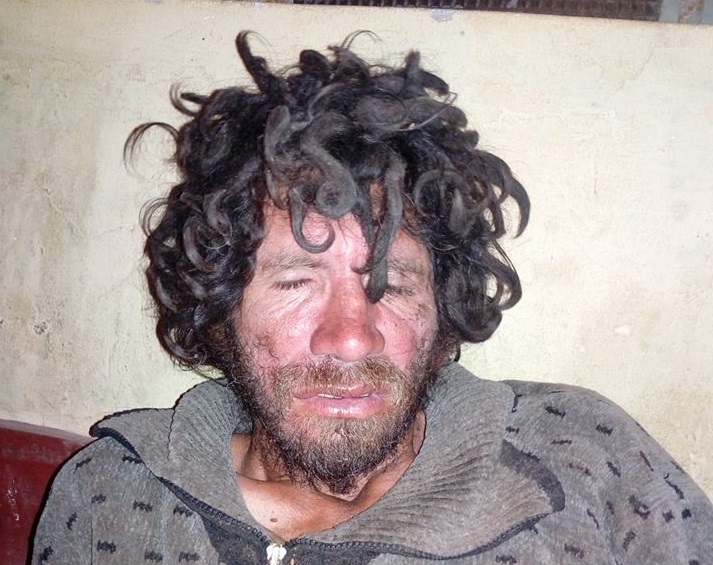 Desaparecido en Talara es encontrado 19 años después