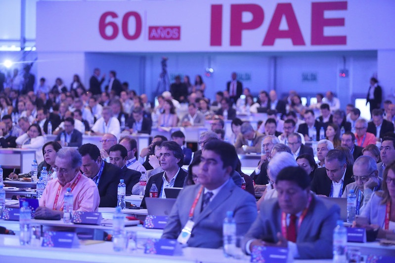 Empresarios Cade 2019