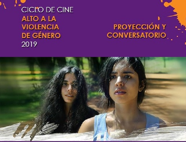 Película 'La mosca en la ceniza' proyectarán en IPCNA Piura