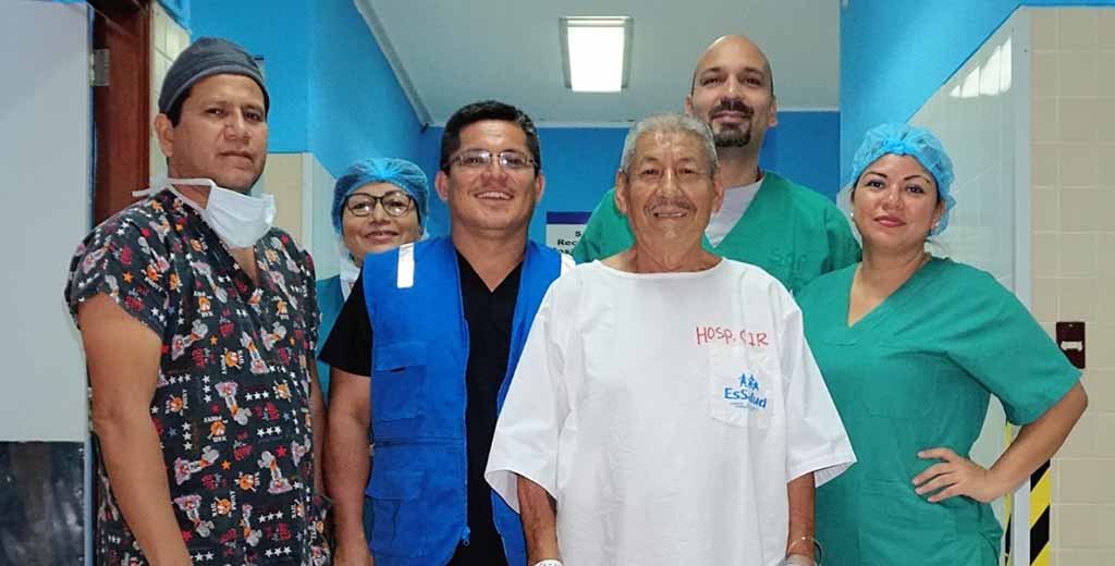 extraen tumor