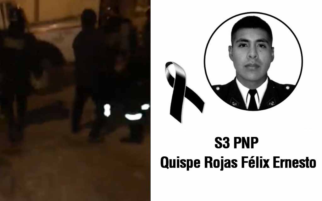felix quispe