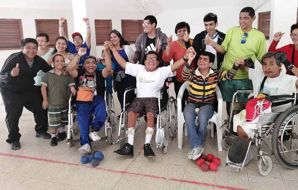 parafondistas 1