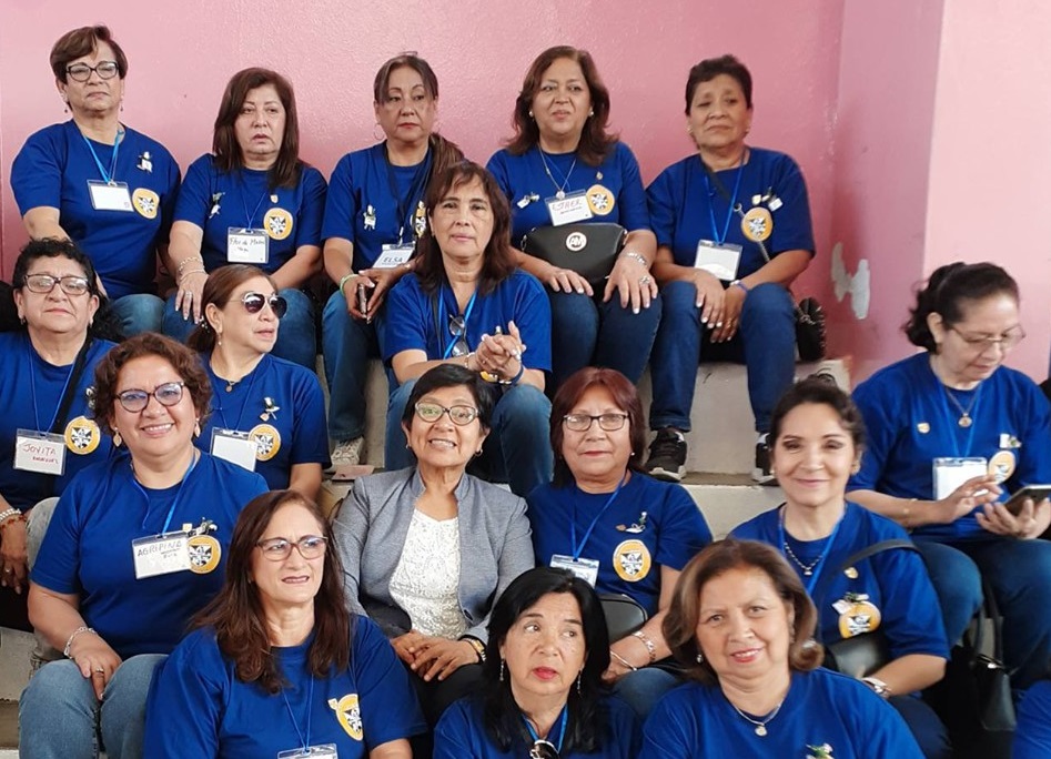 Aniversario Capullana 1