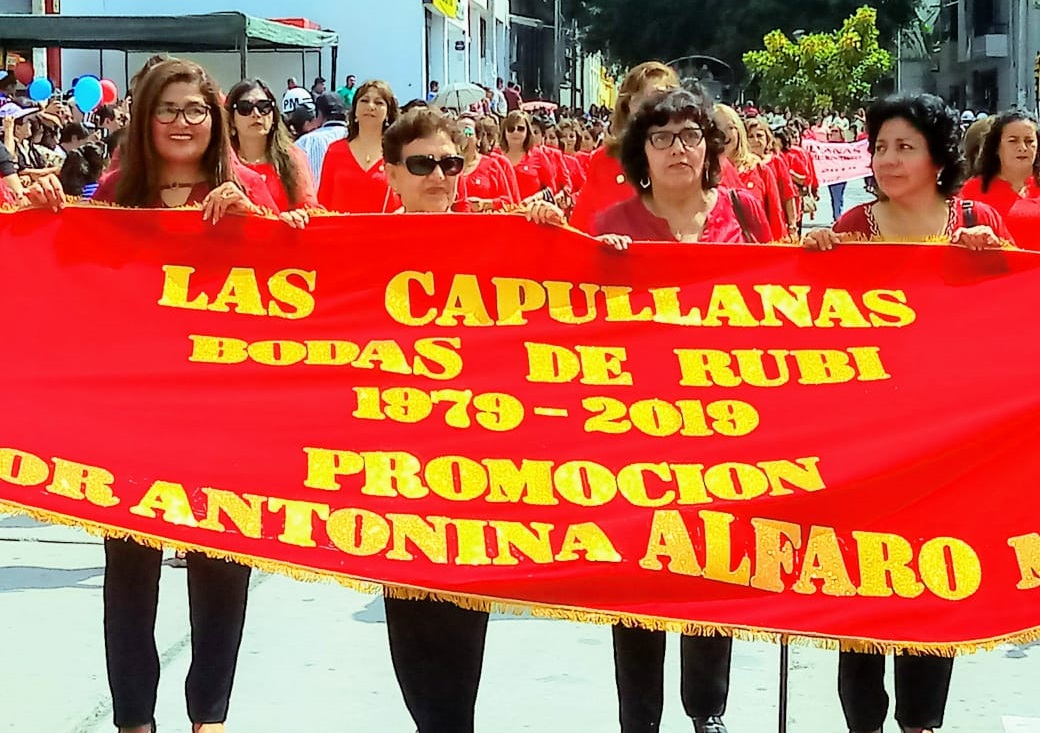 Aniversario Capullana 6