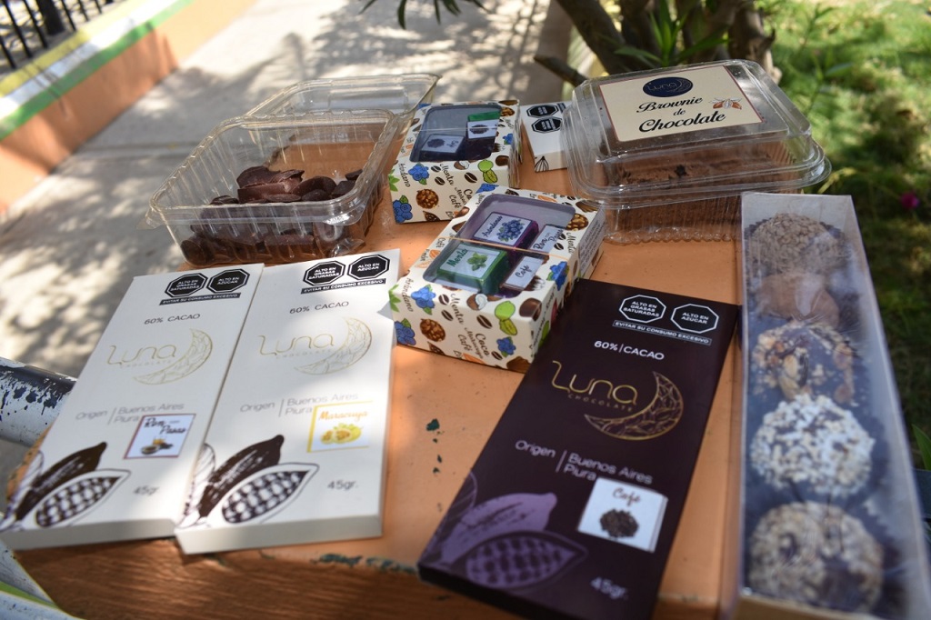 Piura: el cacao, potencialidades productivas y oportunidades de industrialización