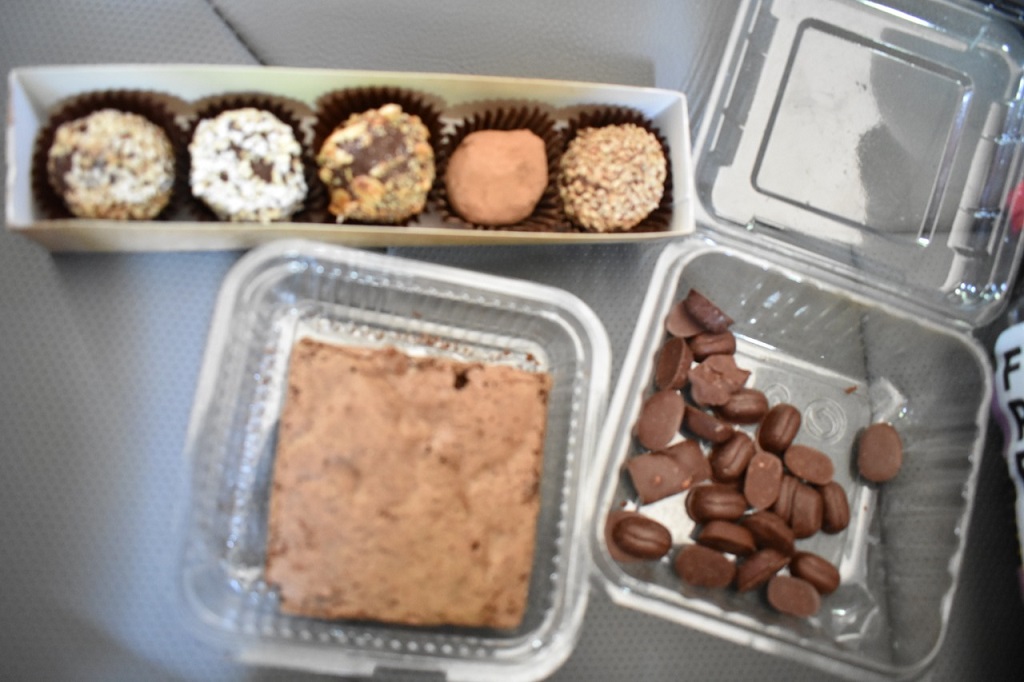 Piura: el cacao, potencialidades productivas y oportunidades de industrialización