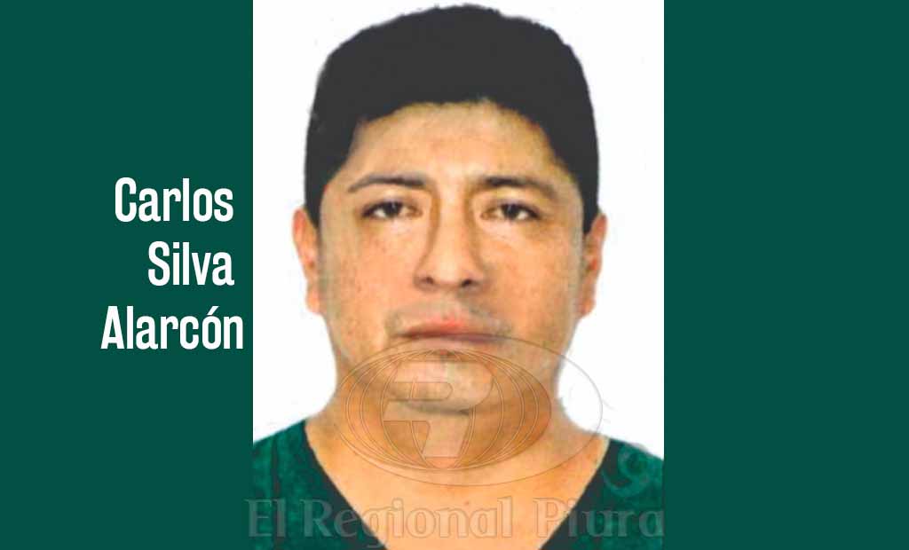 Carlos Silva Alarcon 1