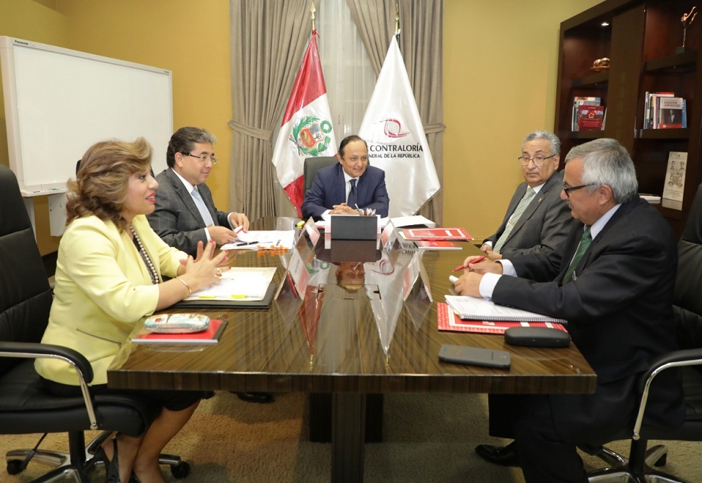 Comision Junta Nacional Justicia