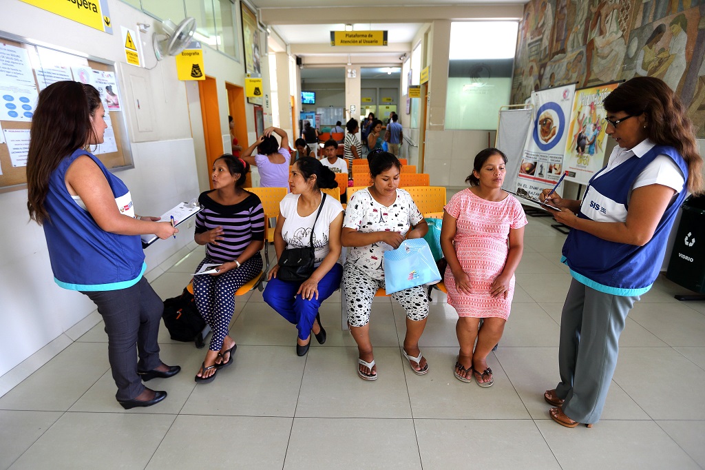 Atención de emergencias en hospitales y clínicas es obligatorio recuerda Susalud