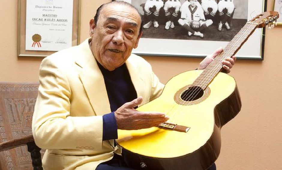 Oscar Aviles