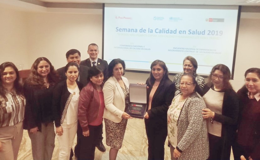 Semana de la calidad 3