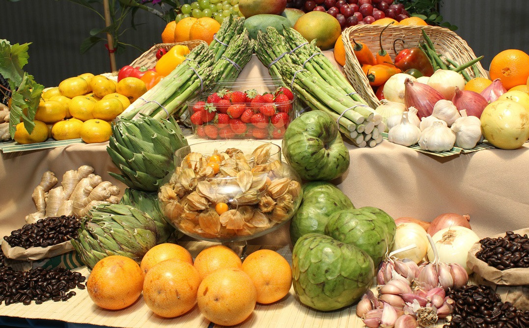 El Perú va camino a convertirse en uno de los 20 principales proveedores de alimentos del mundo