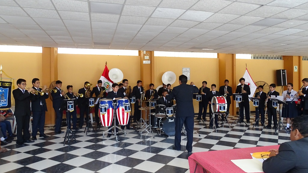 - Don Bosco de Castilla – Piura
