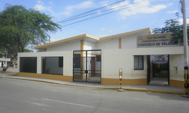 Se fortalecerá primer nivel de atención en establecimientos de salud de todo el país