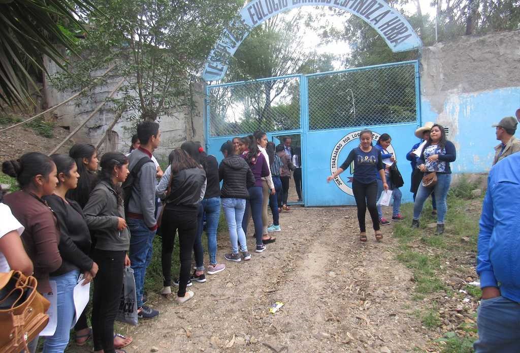 Instituto Pedagogico Eulogio Garrido