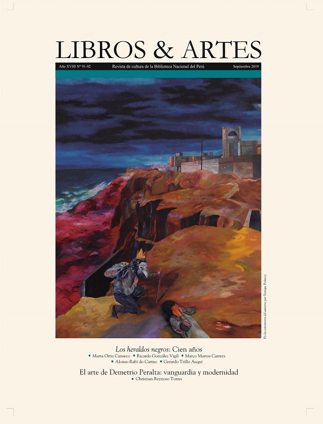 Libros artes
