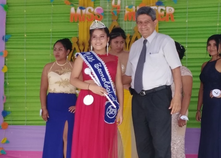 Miss Tecnologico