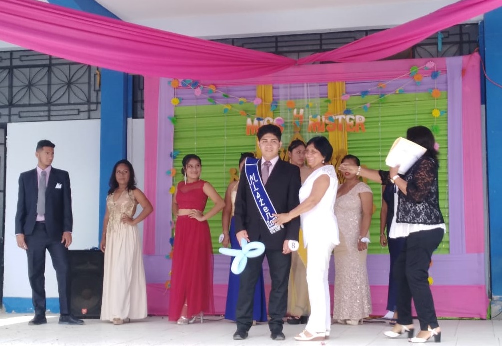 Mister Tecnologico 2019