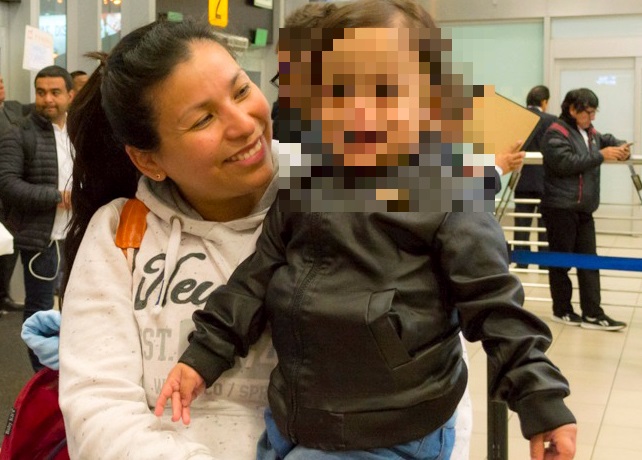 Niños afiliados al SIS salvaron vidas gracias a un trasplante hepático
