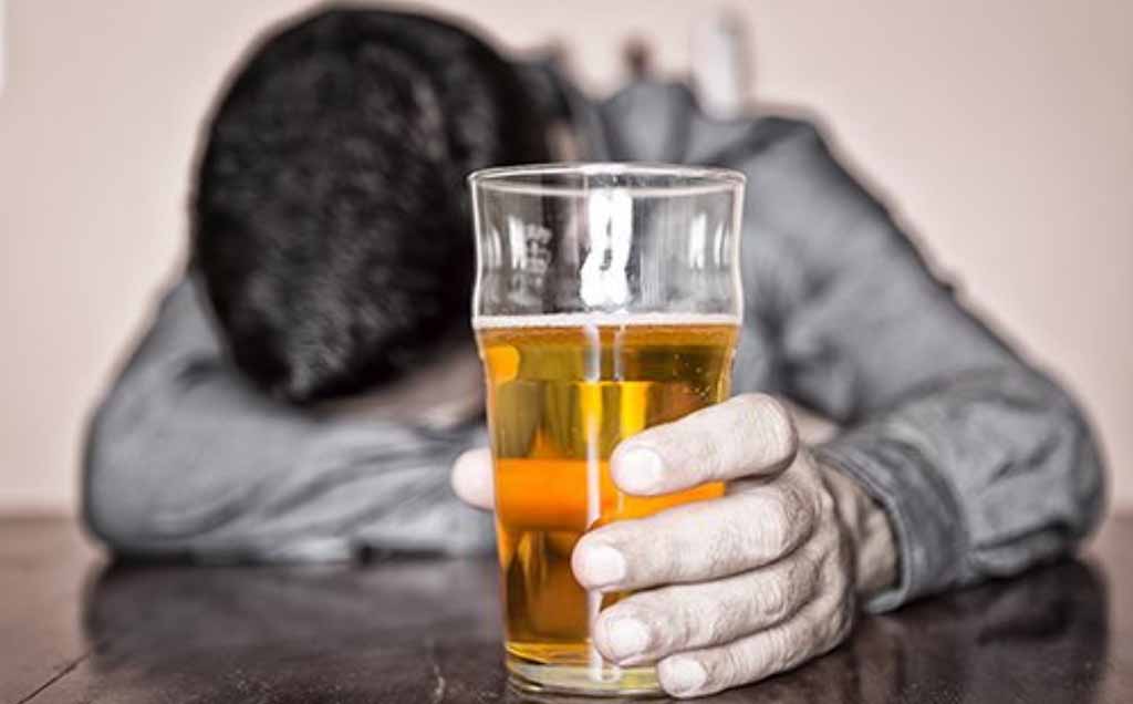 consumo alcohol