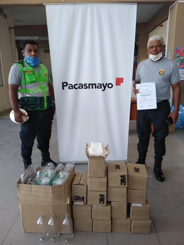 Donacion Pacasmayo 3