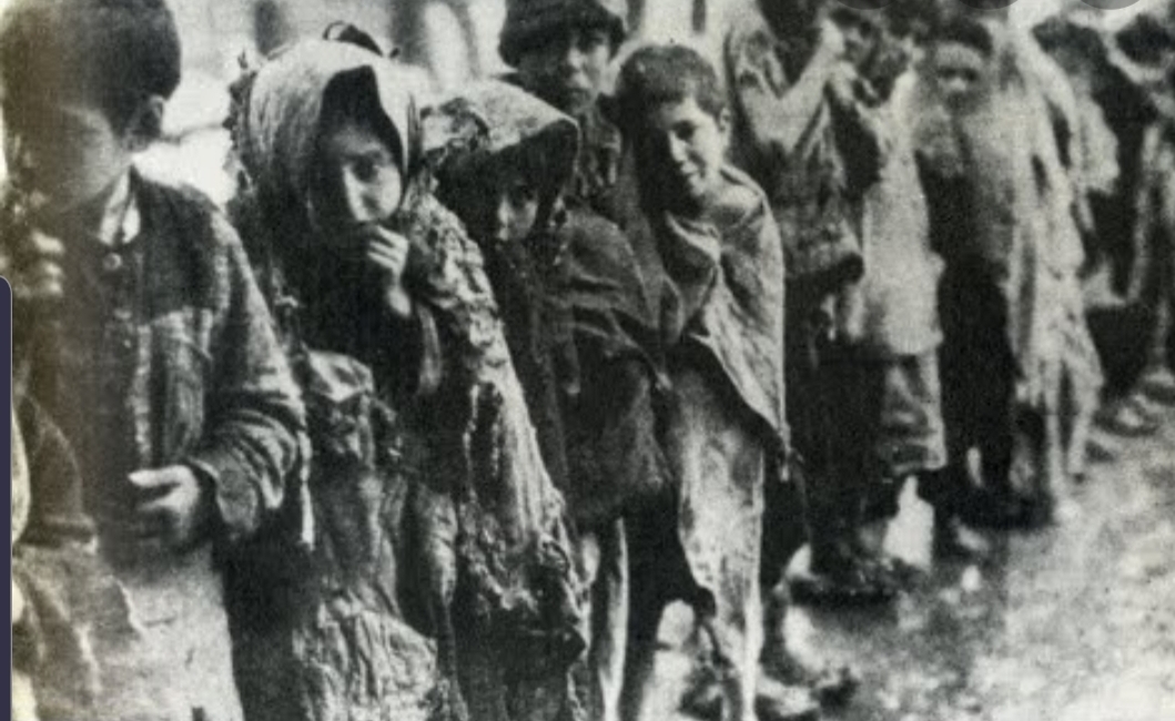 Genocidio armenio 5