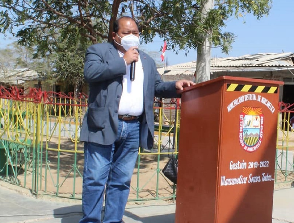 Sullana invertirán 14 millones de soles en proyectos viales en centro