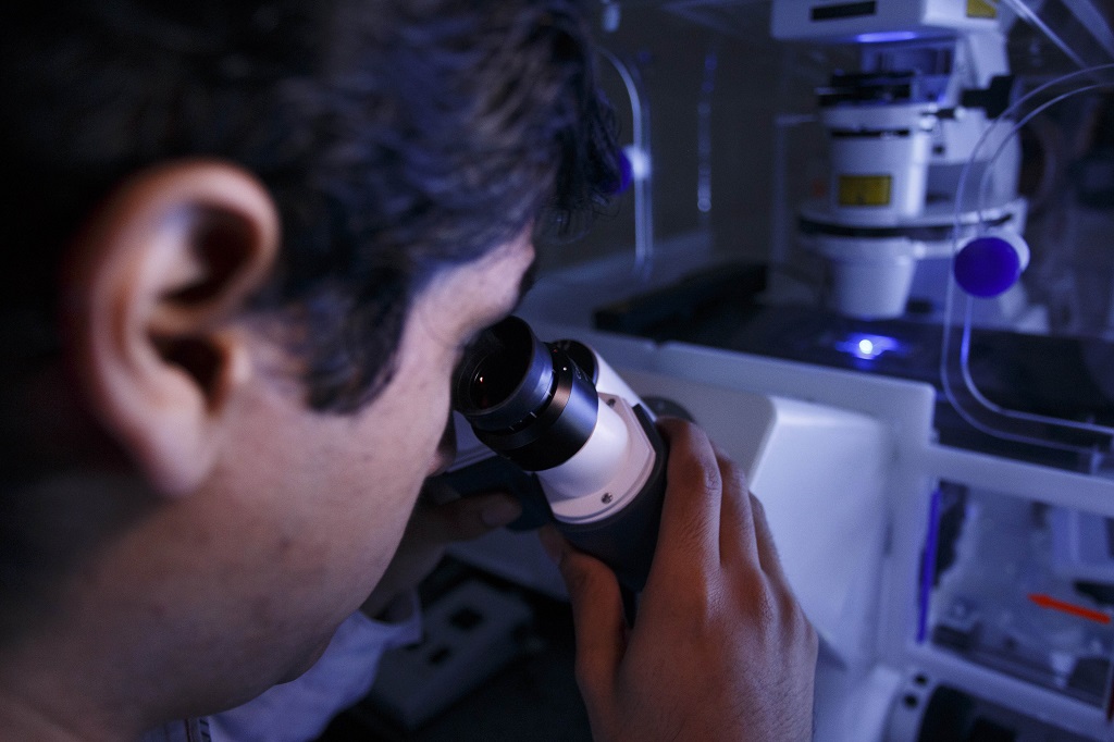 Capacitan a especialistas de ciencia y tecnología de la DRE, GRE y UGEL del país