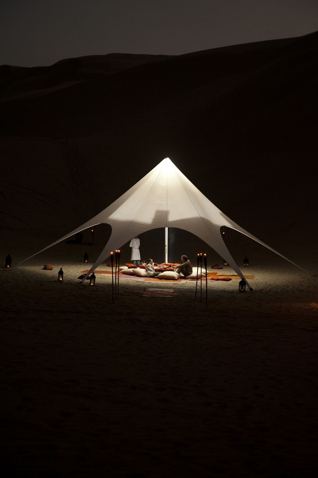 Paracas