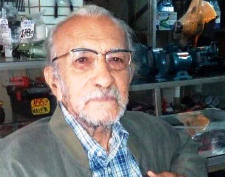 Juan francisco acha valdiviezo 1