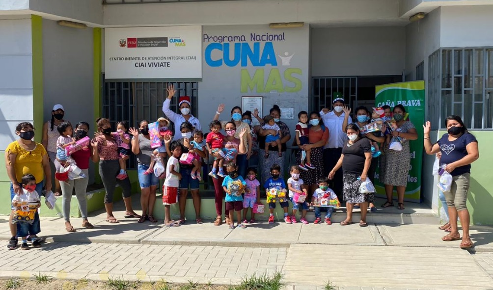 Navidad Cana Brava 2