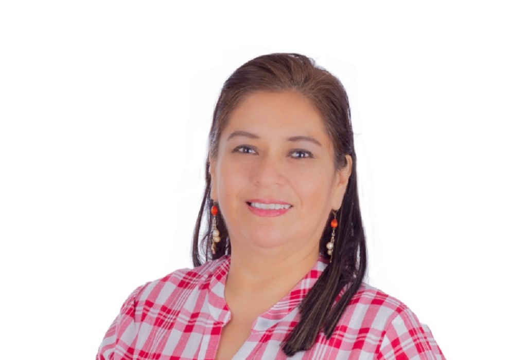 Paquita Martinez