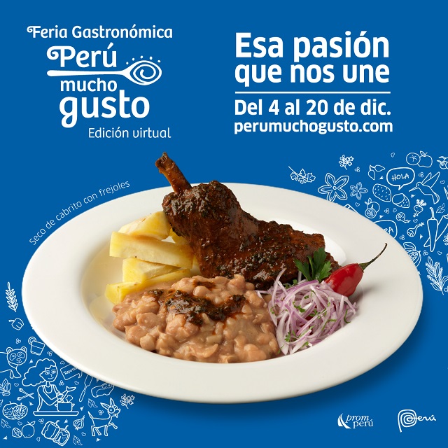 Peru mucho gusto 2