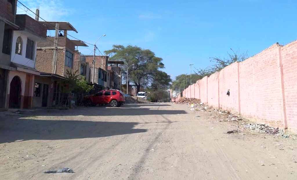 calle santa elena 1