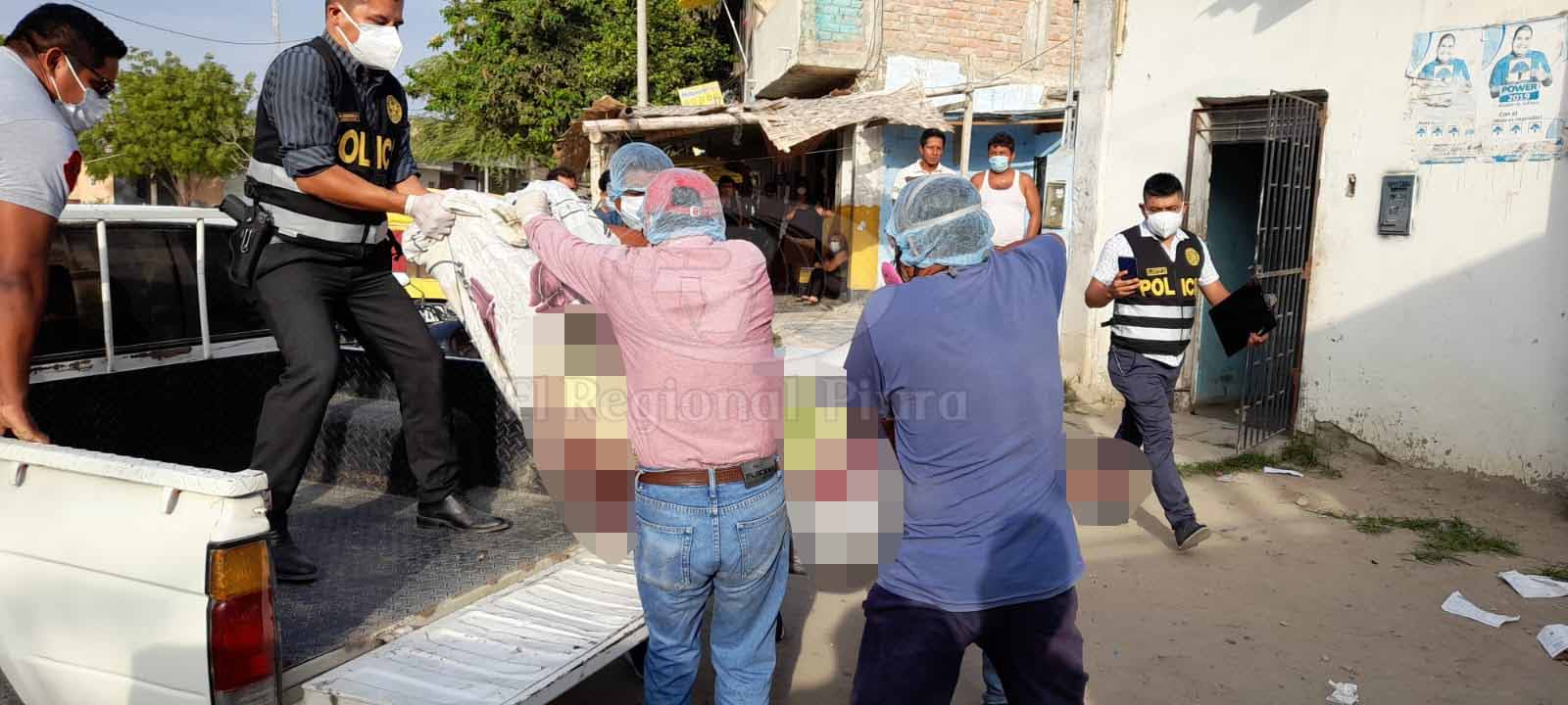 encuentran mujer sin vida 3