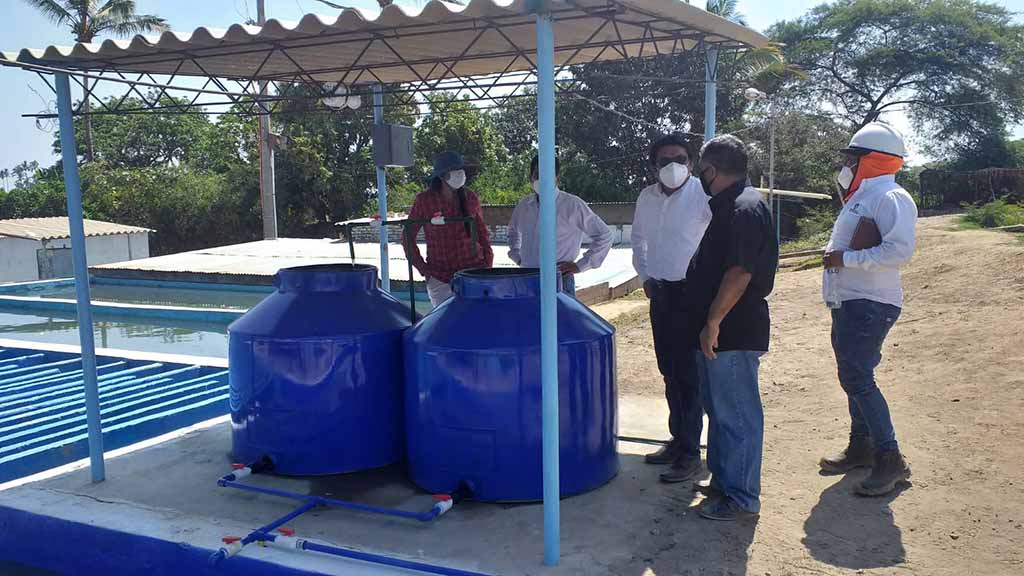 eps gra aumentara abastecimiento agua querecotillo 1