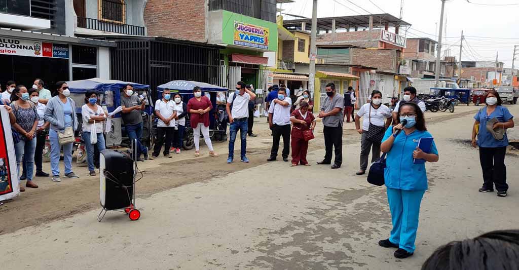 protesta subregion salud sullana 1