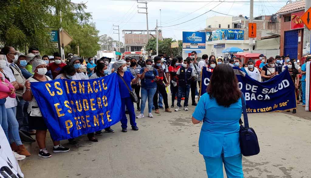 protesta subregion salud sullana 2