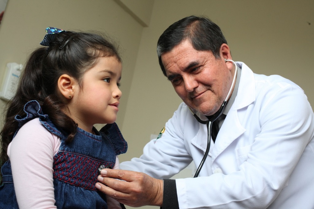 EsSalud atendió más de 25 millones de consultas médicas al cierre del 2019