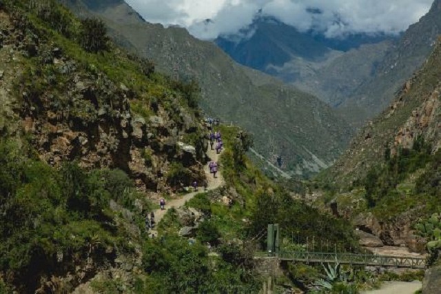 Camino Inca1