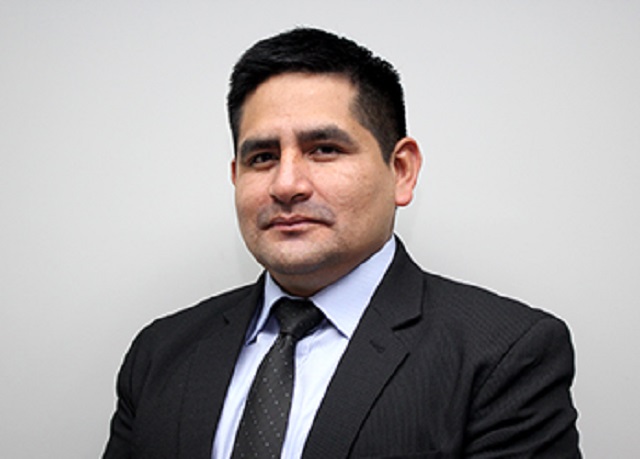 Carlos Adriano