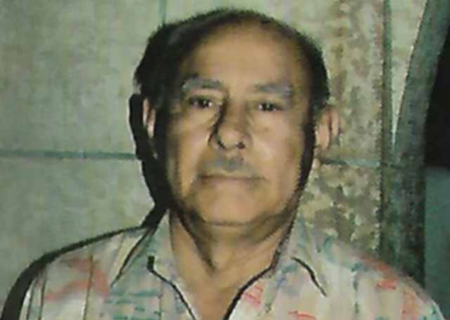 Carlos Humberto Arellano Agurto