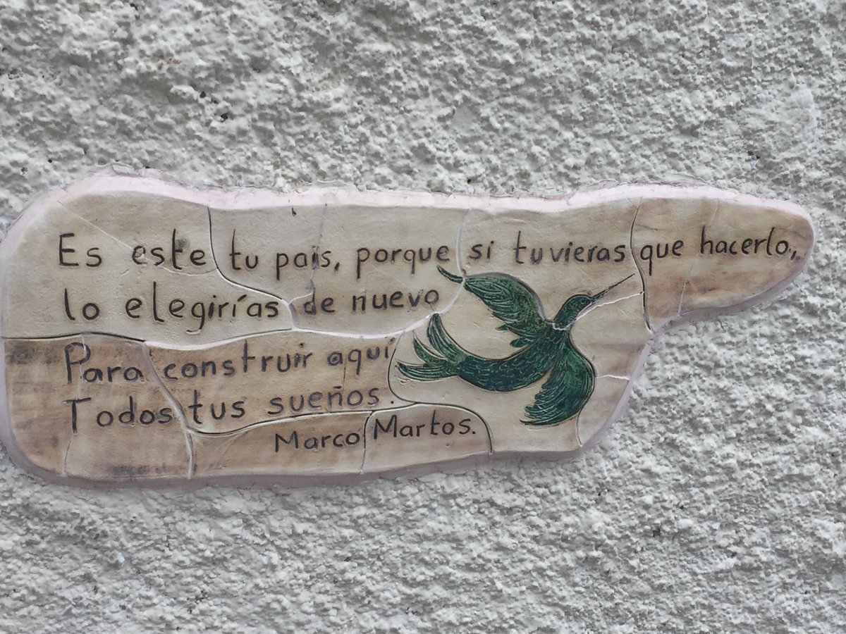 Marco Martos