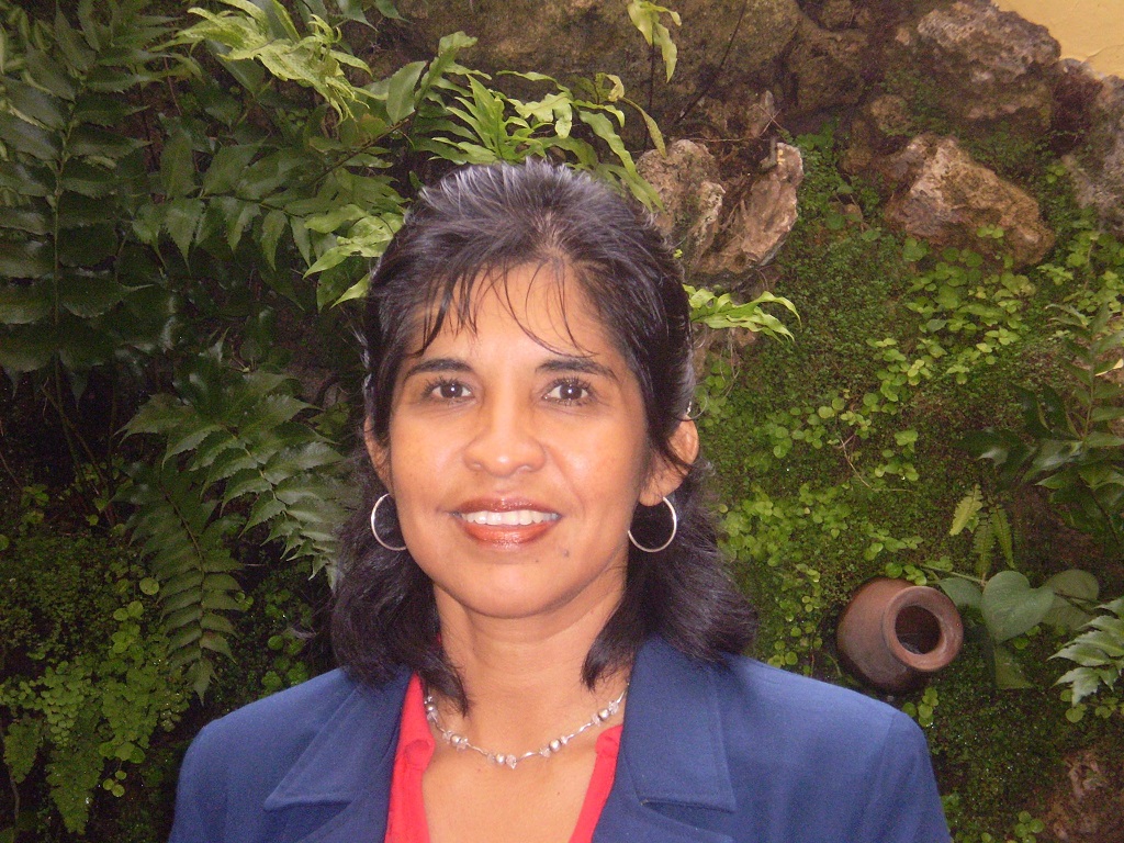 Maria Luisa Vasquez Atoche, natural de Sullana