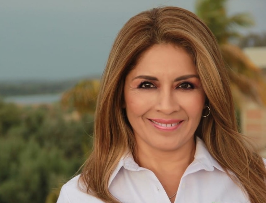 Yaky Garcia