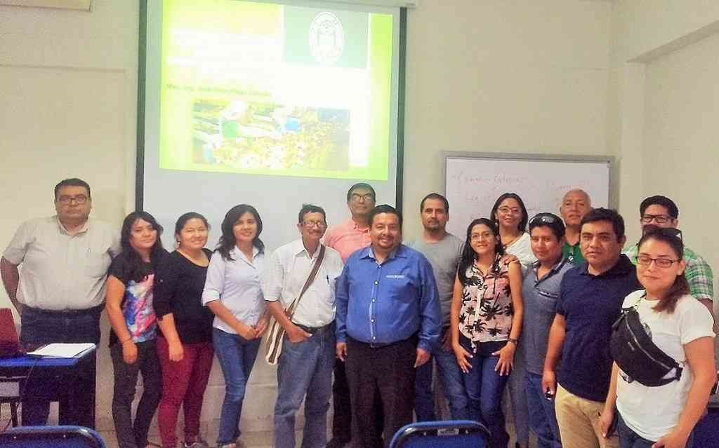 Cámara de Comercio de Piura instala Comité Gremial del Subsector Mango